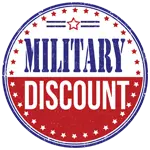 Military Discount